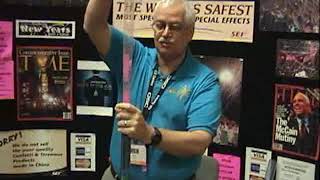 A Cl Act Fx Confetti And Streamer Cannon