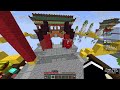 Bedwars clip but my friend got trolled