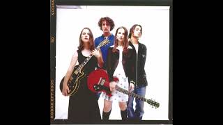 Veruca Salt - Stoneface