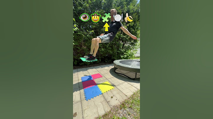 Parkour with Emojis 👁️🤠🧩🍽️🍌