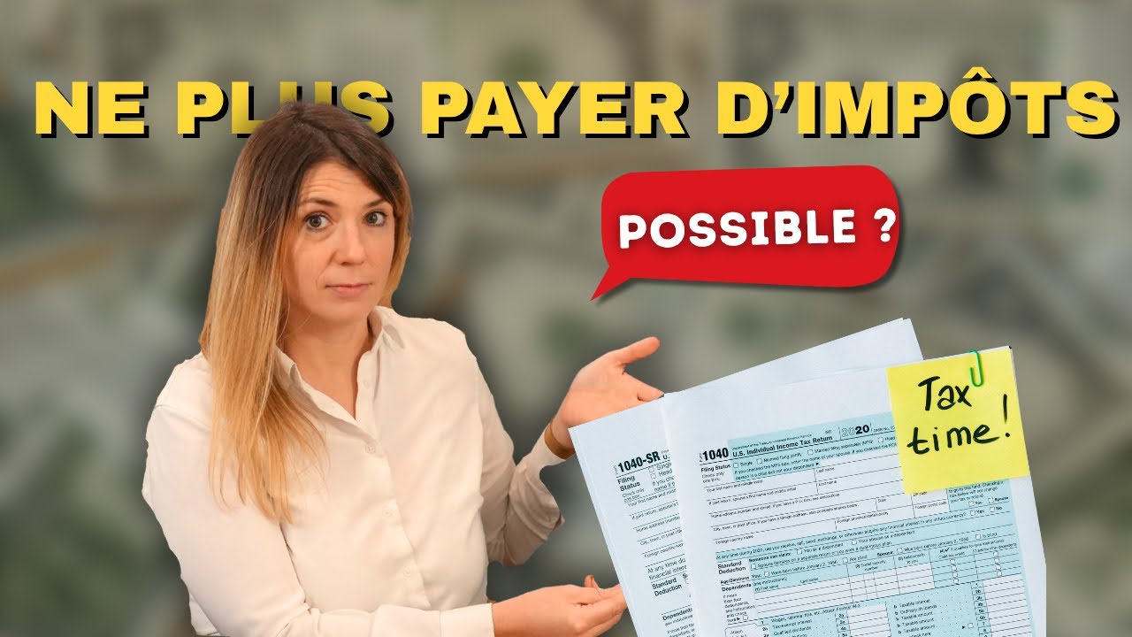 Ne payez plus d’impôts sur vos loyers (guide 2025) - YouTube