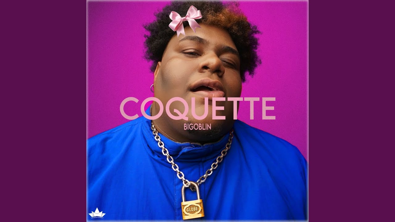 Coquette - YouTube