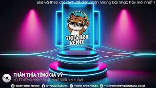 Thấm Thía Remix Nhạc Hot Tik Tok Nhạc Vinahouse Nhạc Bay Phòng 2024