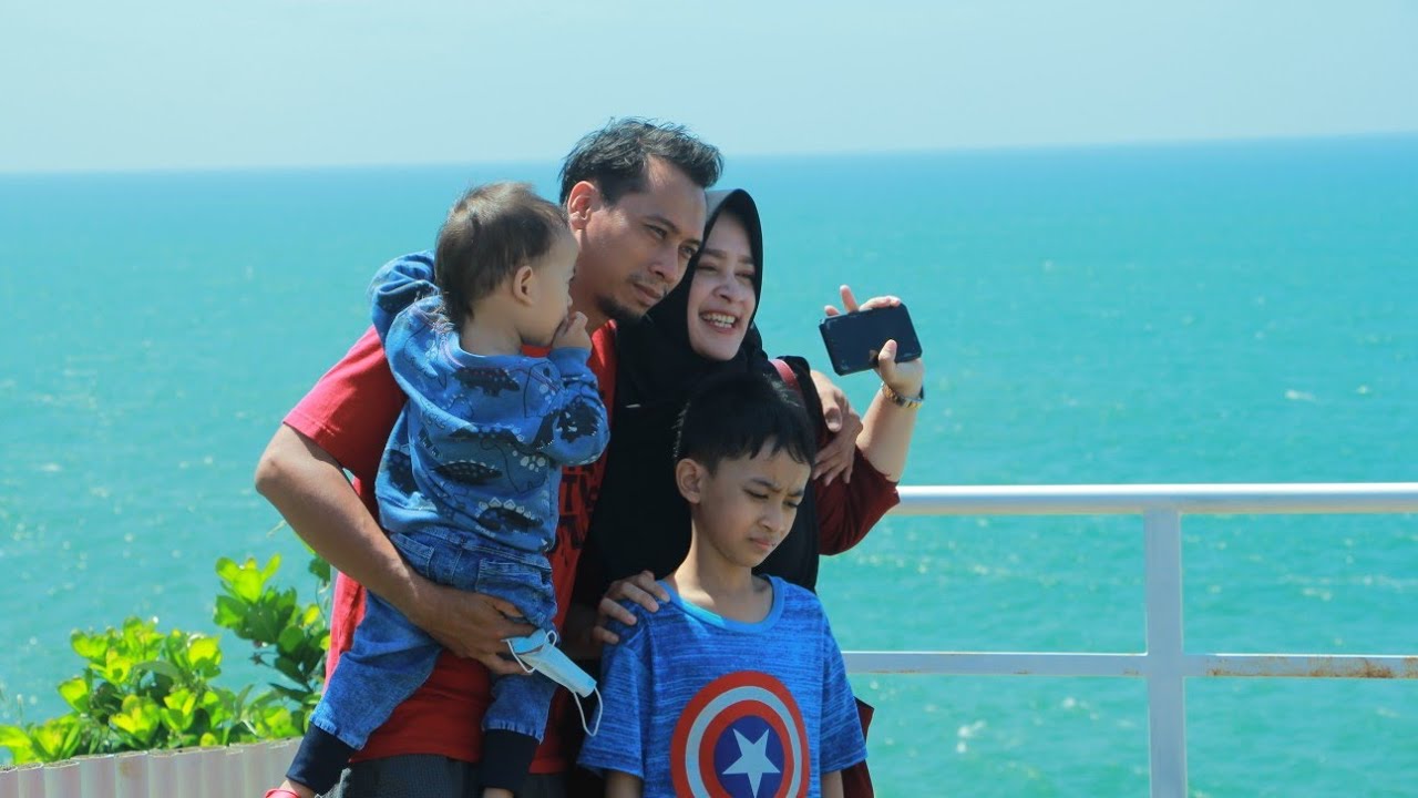 7-8 desember 2020 Teraskaca & pantaiGesing @Yogyakarta