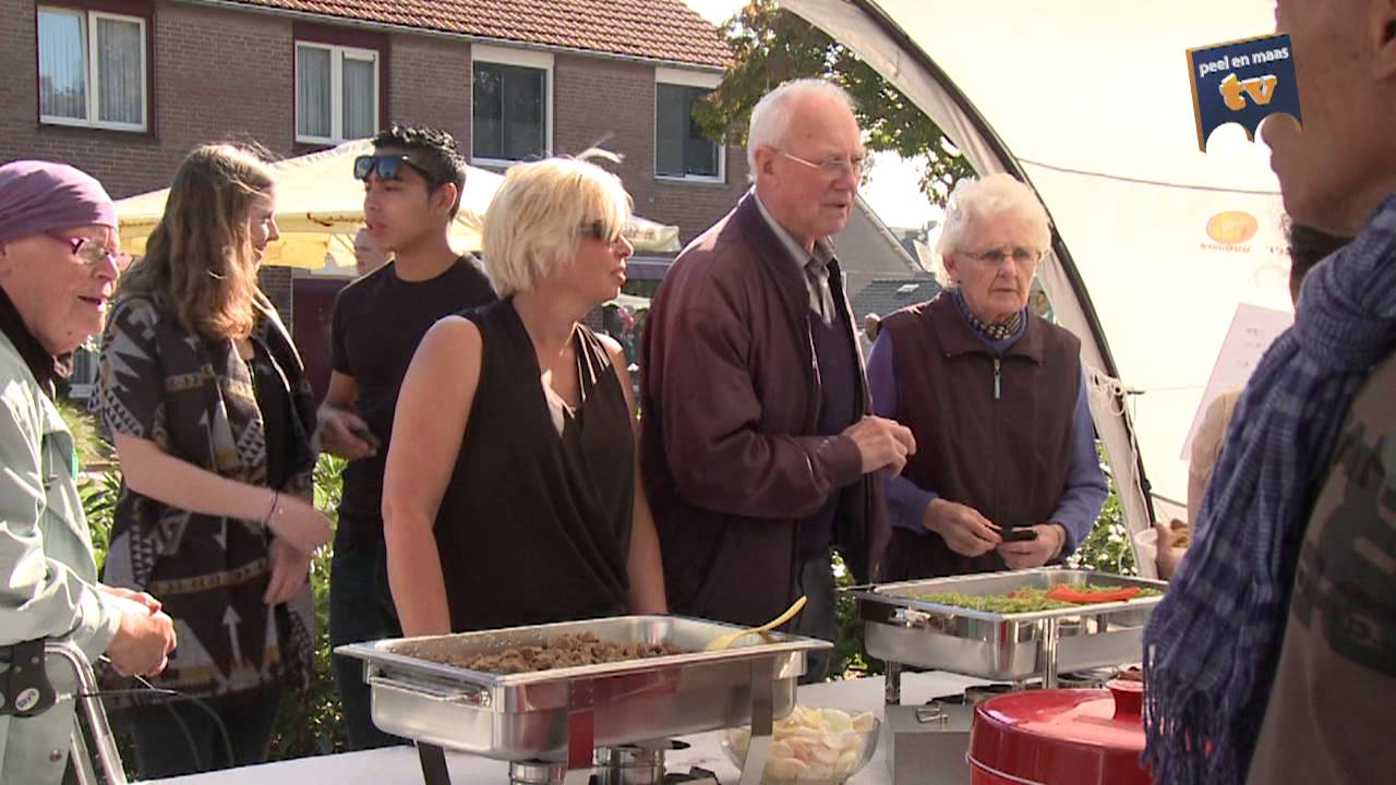 Peel en Maas Journaal 30 september 2013 - Peel en Maas TV Venray
