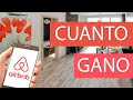 Cuánto gano Airbnb | ¿Qué es AirDNA? | ¿Cómo hacer un negocio vacacional? | Bienes raíces