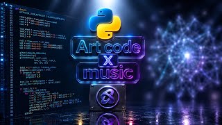 Code × Art × Music | Beginner — Symmetry Pulse