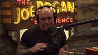 Joe Rogan And Neill Blomkamp Technology The Doom Of Human Race