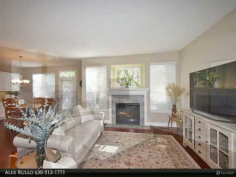 279 Larsdotter Lane, Geneva, IL home video tour