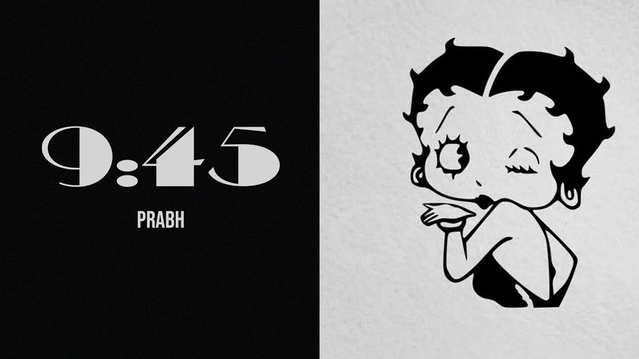 Prabh   945 Official Visualizer feat Jay Trak