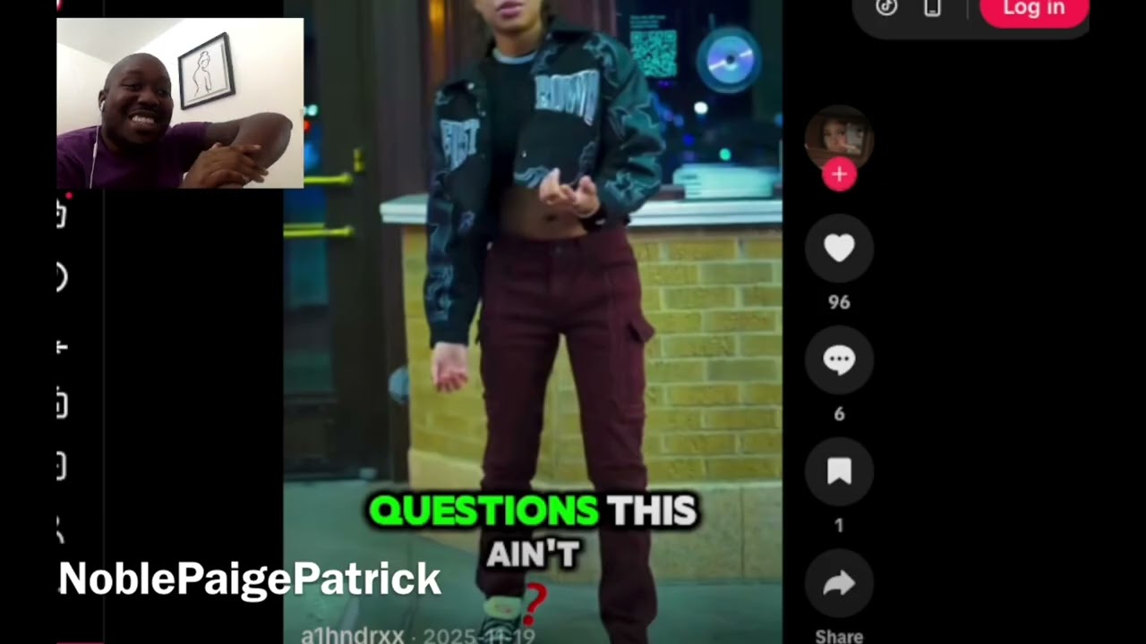 @A1Hendrix_ - Wagyu Wednesday Freestyle REACTION