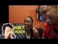 HIS SENSE OF HUMOR IS HILARIOUS LOL - Markiplier's Try Not To Laugh Challenge #13