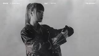 신스 (SINCE) - 05. EST (Feat. Hash Swan) (Official Audio)