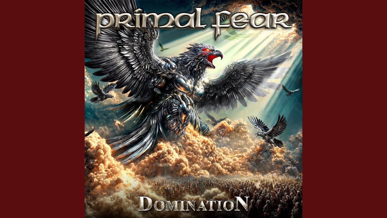 I Am The Primal Fear