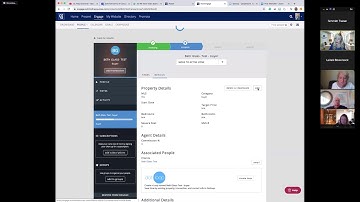 DotLoop Integration - Moxi Monday, June 1st