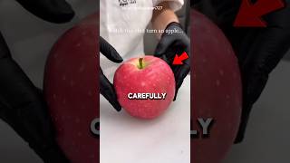 Same apple different reality 😭😂 #shorts #didyouknow #nobatidao