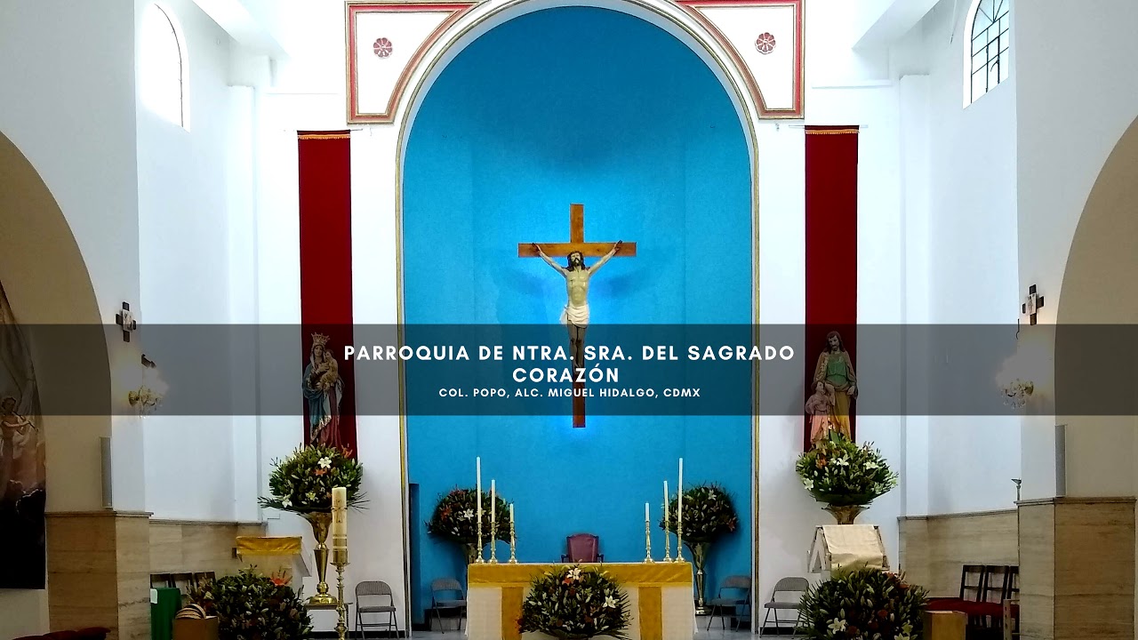 Misa por el descanso de Miriam Valencia Olvera YouTube