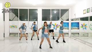  Drxgs By Sarafajira Feat Yellow Claw  Dancefitness  Dance  Zumba  Senam