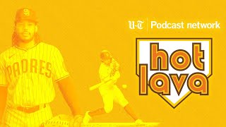 Hot Lava: vs Milwaukee Brewers