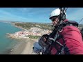 Paramotor Costa Daurada VR180 3D