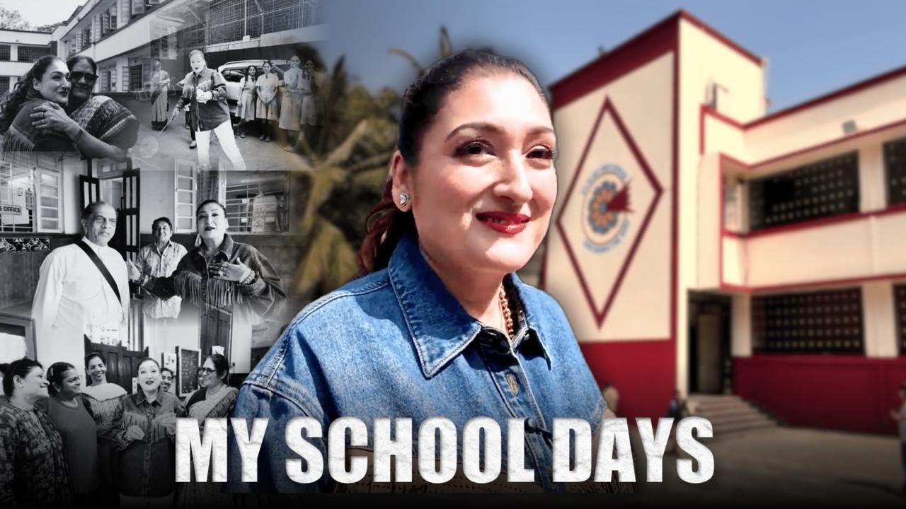 Chalo aaj mein aapni School Batati Hoon I Sunita Ahuja I Vlog I @Sunita Ahuja