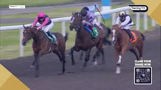 Roger Varian eyes a change of plan with The Lost Sock | Racing TV