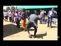 Gawuzela and bacede song of democracy in eswatini eswatinipolitics