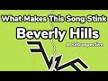 What Makes This Song Stink Ep. 3 - Weezer Beverly Hills:  A Retrospective