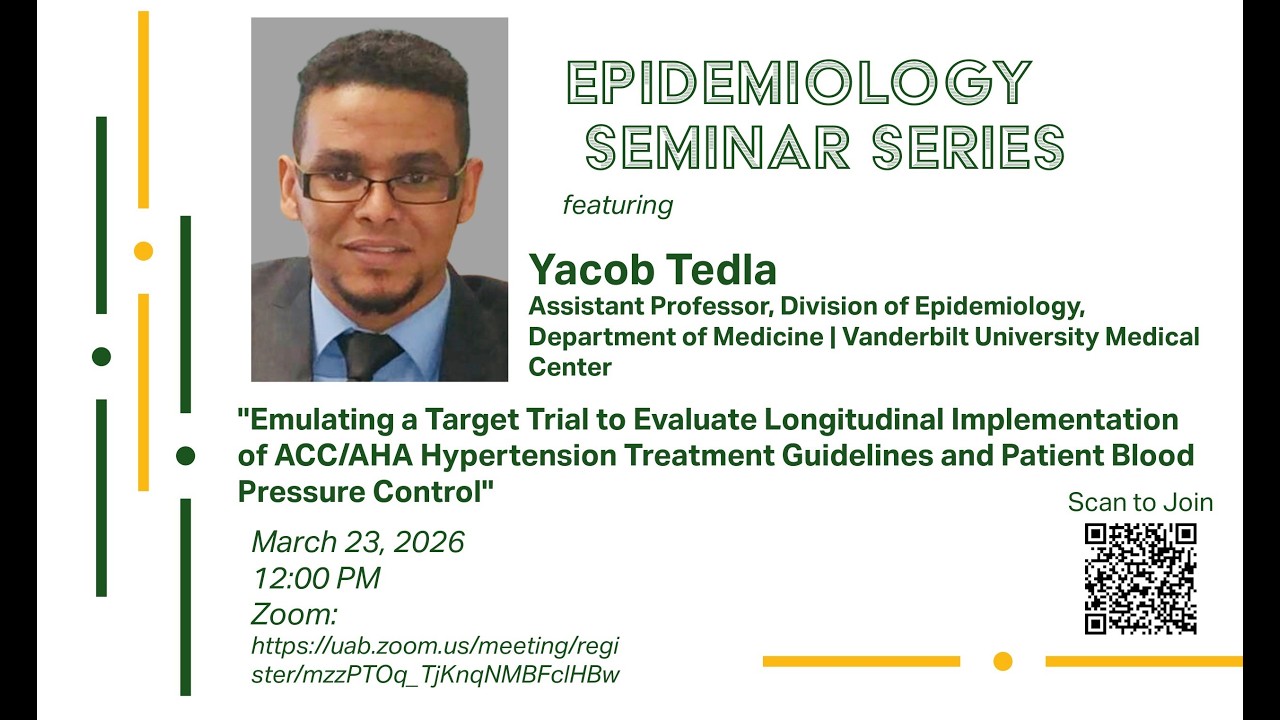 Evaluate Longitudinal Implementation of ACC/AHA Hypertension Treatment Guidelines