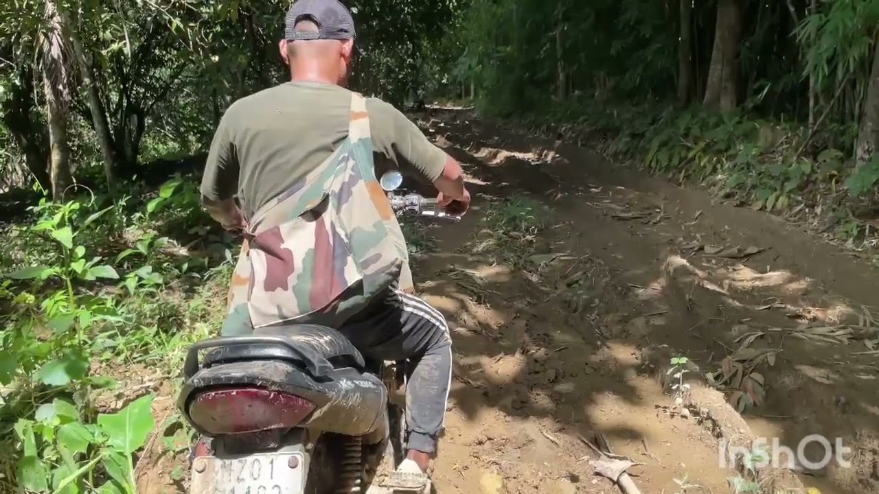 A mak a mak a tam Chakai kan man e..Mizoram World Record😅 (lungphun veng team) 