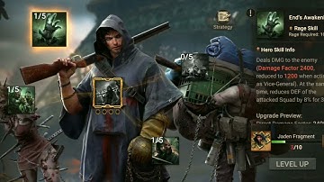 doomsday last survivors gameplay part-10