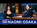 Superstar Tennis Champ Naomi Osaka On The Joys Of Going Unrecognized In Public