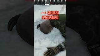 Tarkov Mysteries - The Disappearing Name tag bug. #escapefromtarkov #shorts