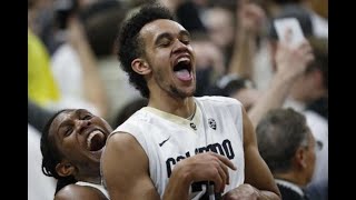 Derrick White Stats, College, Contract, Net Worth