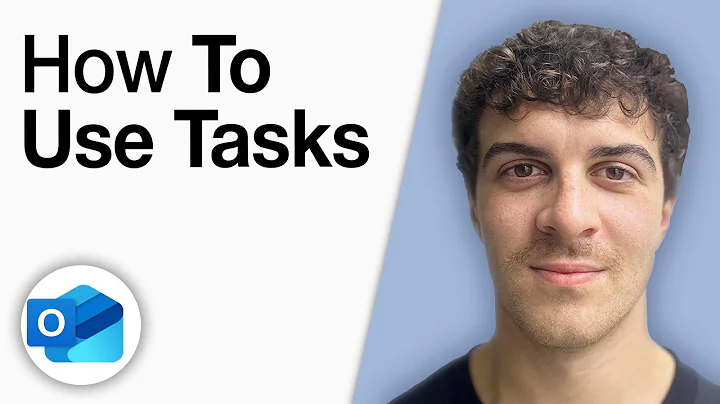 How to Use Outlook Tasks [2025 Full Guide]