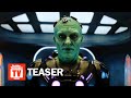 Krypton Comic-Con Trailer | Rotten Tomatoes TV