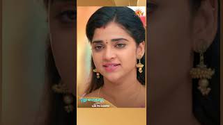 #PudhuVasantham #SunTV #shorts #tamilserial