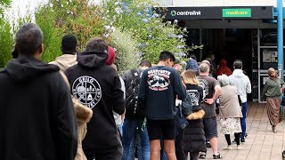 Qld government ‘set to give the middle finger to Aussies doing it tough’