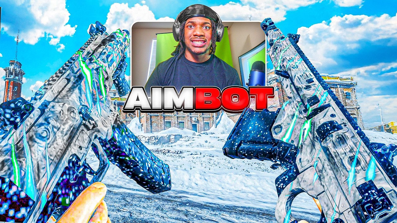 120 Kills on Rebirth Island 🤯 + #1 Warzone Loadout after update