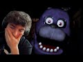 Trying to "Speedrun" Five Nights at Freddy's 1! (FNAF Marathon Part 1)