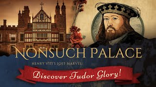 Download Lagu The Tudor Palace That Was Never Completed  MP3