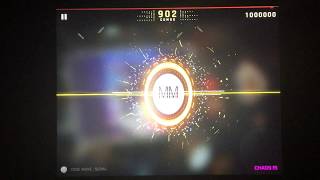 [Cytus 2] CODE NAME : SIGMA - NeLiME (CHAOS 15) TP100