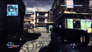 Mini Edit MW3 / By Me ( Rage )