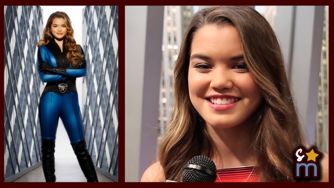 What's In Paris Berelc's Bag, Spill It