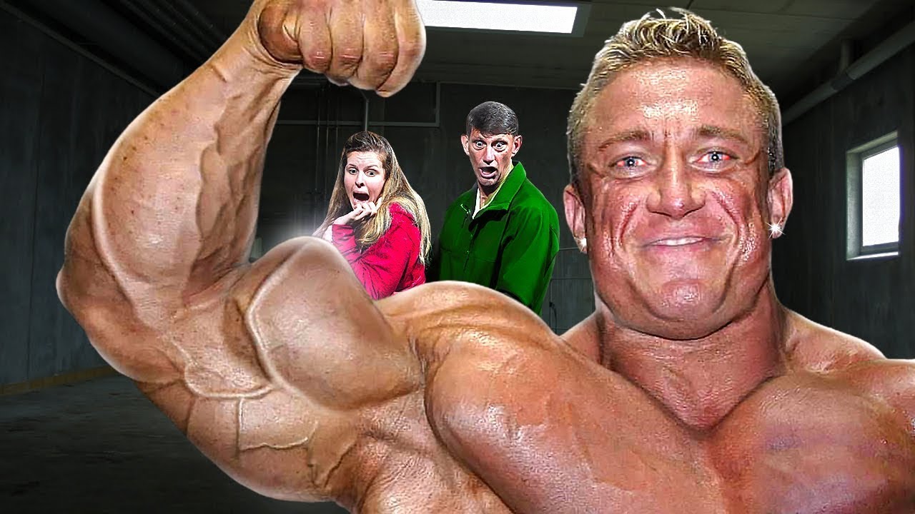 Maximum Krea-Genic ��������: ����.