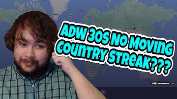 This video ENDS when I get the country WRONG...
