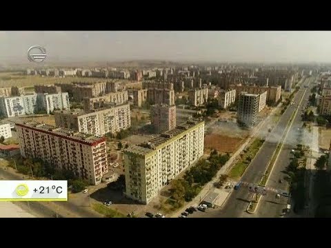 რუსთავში რუსთავქალაობის დღედასწაულს აღნიშნავენ