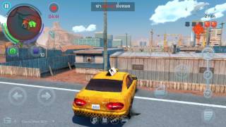 ภารกิจ บุกบ้าน Gangstar Vegas (ไทย/Th)