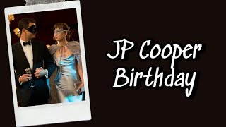 JP Cooper - Birthday Lyrics Terjemahan (English / Indonesia)