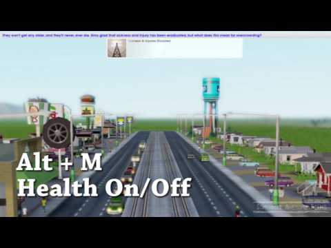 SimCity 2013 Cheats